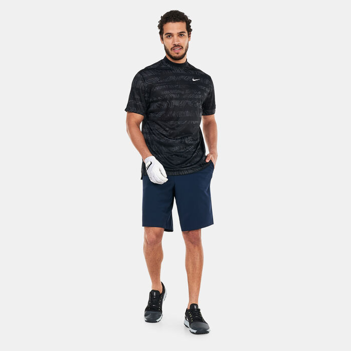 Nike Men's Dri-FIT Shorts Blue Nike Men's Dri-FIT Shorts Blue image number 2