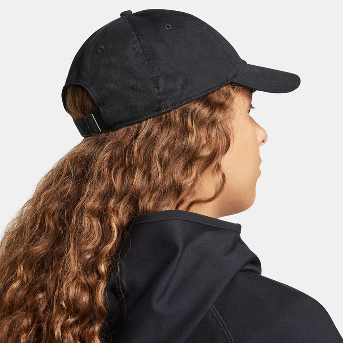 Nike Men's Club Air Max 1 Cap Black Nike Men's Club Air Max 1 Cap Black image number 1