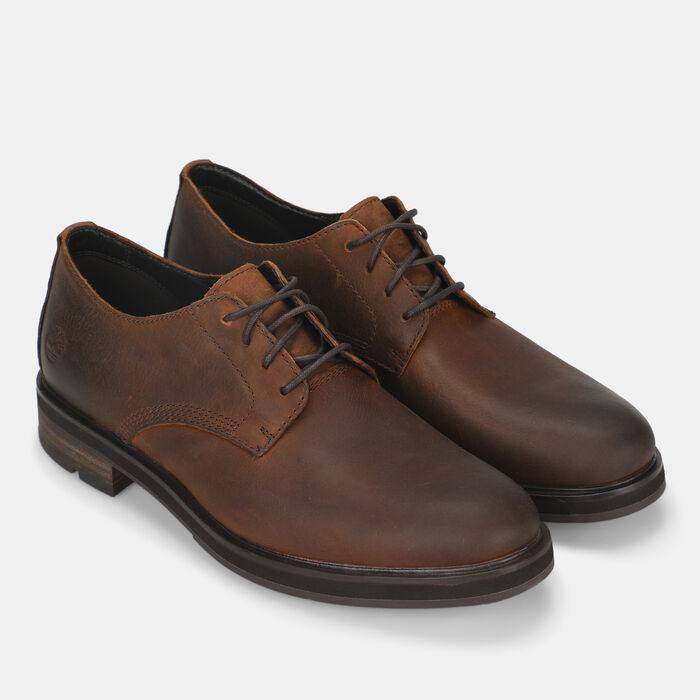 windbucks oxford for men in black
