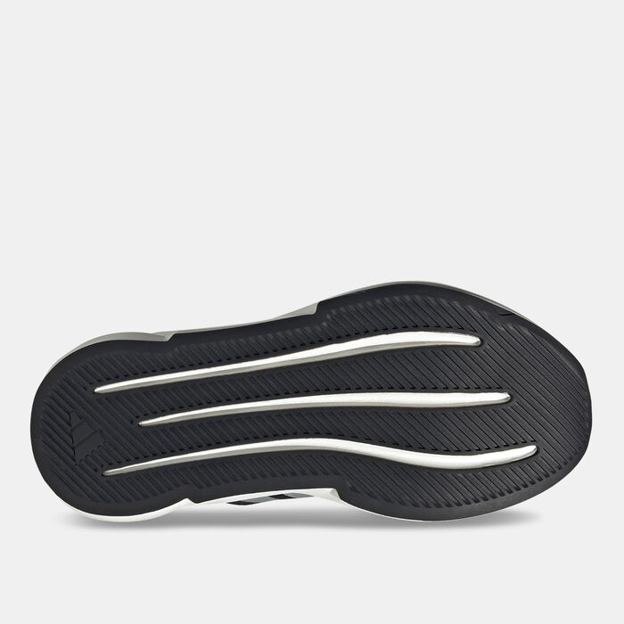 adidas Zero Halo Shoes Black adidas Zero Halo Shoes Black image number 3