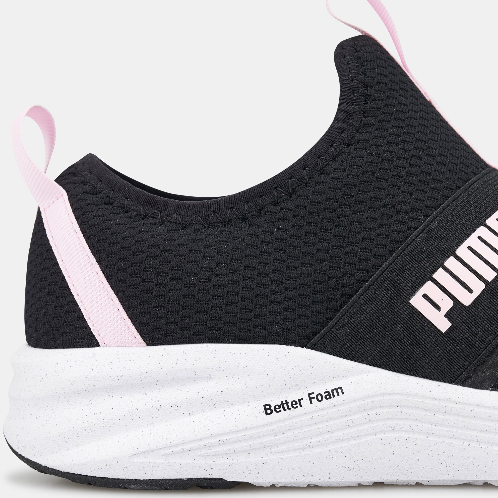 Puma prowl black shop