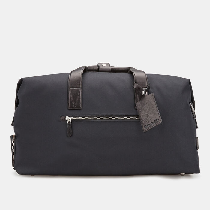 Timberland Cabot Duffel Bag Black Timberland Cabot Duffel Bag Black image number 0