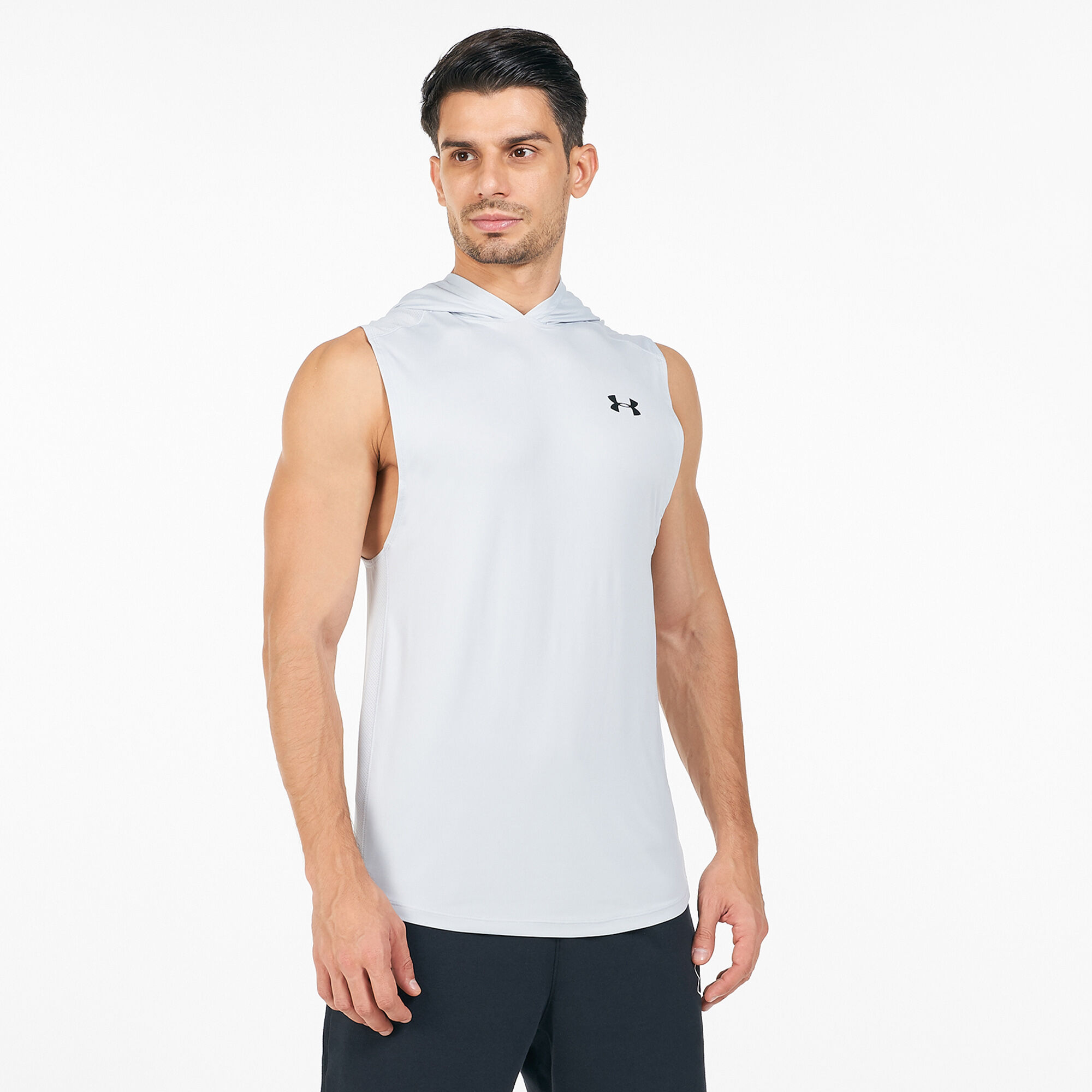 Under armour mk1 hoodie deals