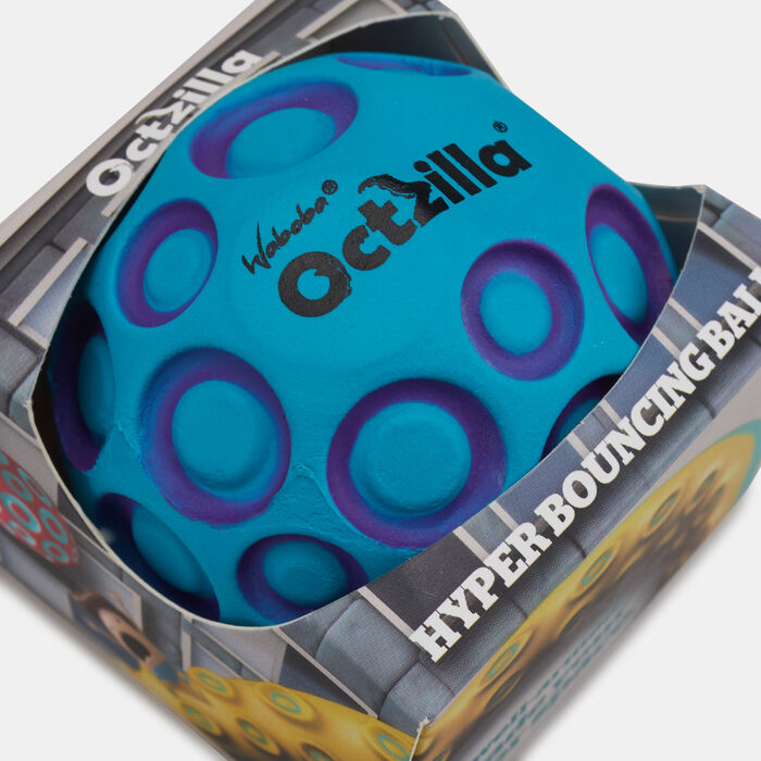 Waboba Octzilla Ball Multi-Color Waboba Octzilla Ball Multi-Color image number 2