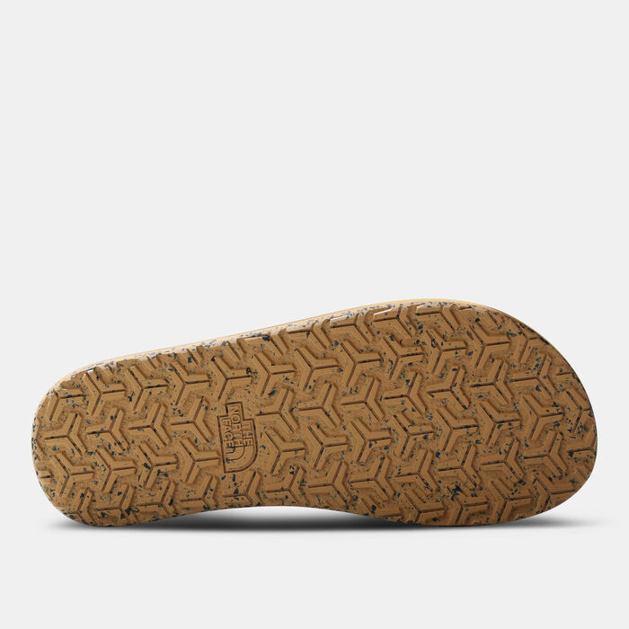 The North Face Men's Skeena Sandals Green image number 3