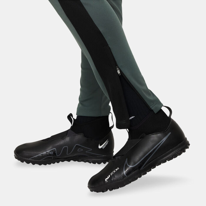 Nike Kids' Dri-FIT Academy23 Football Trousers Green image number 2