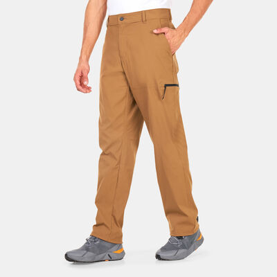 Columbia Men's Canyon Gate™ Chino Pants Brown Columbia Men's Canyon Gate™ Chino Pants Brown