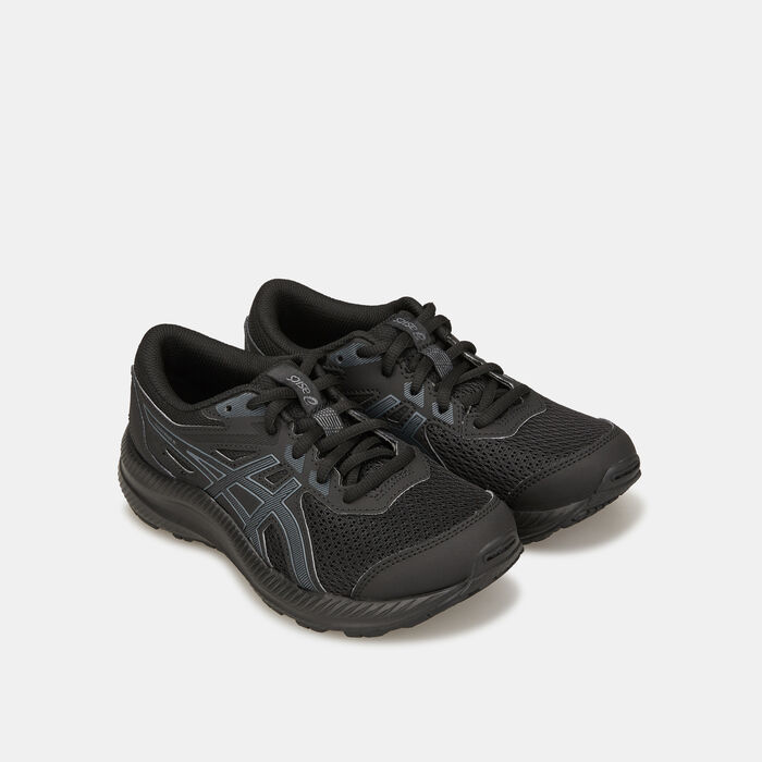 ASICS Kids' CONTEND™ 8 Shoe (Older Kids) Black image number 1