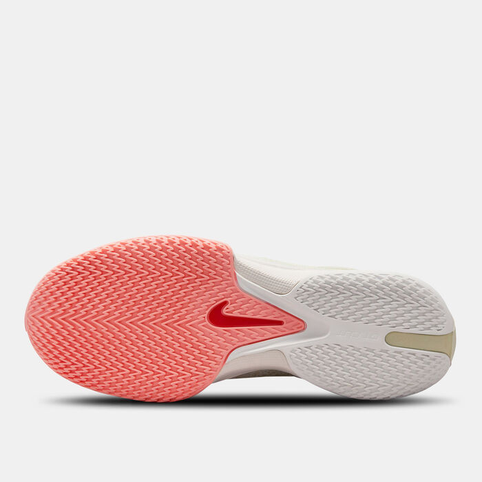 Nike Men's G.T. Cut Academy Basketball Shoes Ivory Nike Men's G.T. Cut Academy Basketball Shoes Ivory image number 3