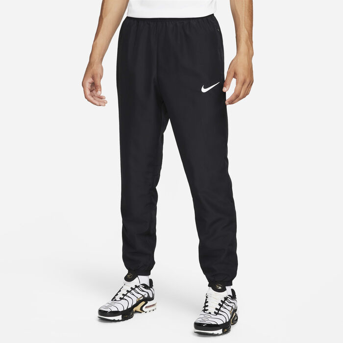 Nike Men's Academy Dri-FIT Football Pants Black Nike Men's Academy Dri-FIT Football Pants Black image number 0