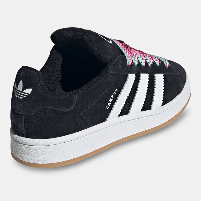 adidas Originals Women's Campus 00s Shoes Black adidas Originals Women's Campus 00s Shoes Black image number 2