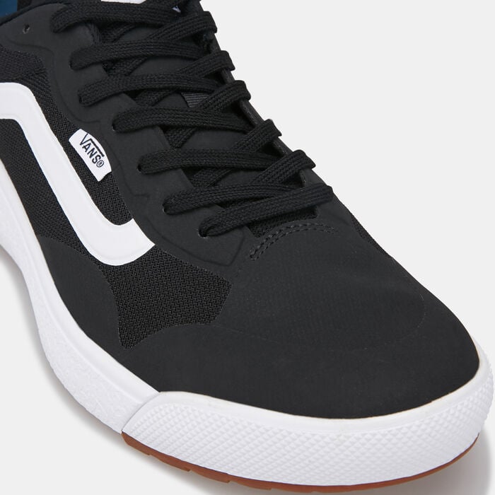 Vans UltraRange EXO Unisex Shoe Black Vans UltraRange EXO Unisex Shoe Black image number 4