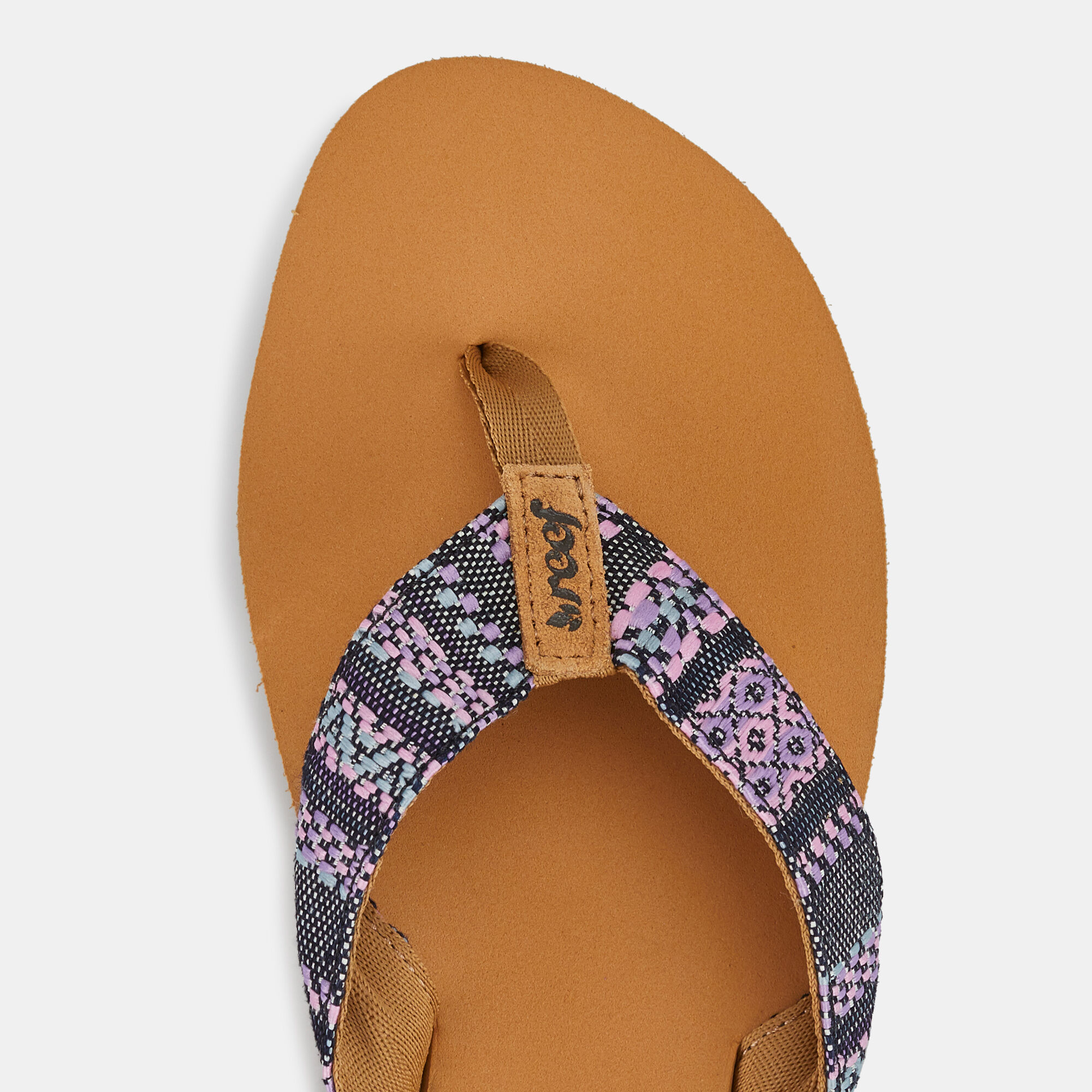 Women s Cushion Threads Slides