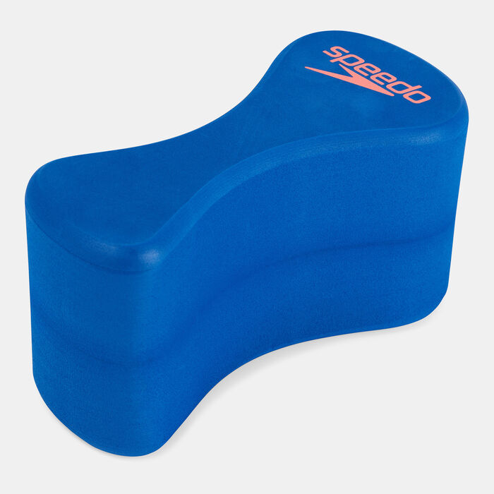 Speedo Pullbuoy Foam Blue Speedo Pullbuoy Foam Blue image number 2