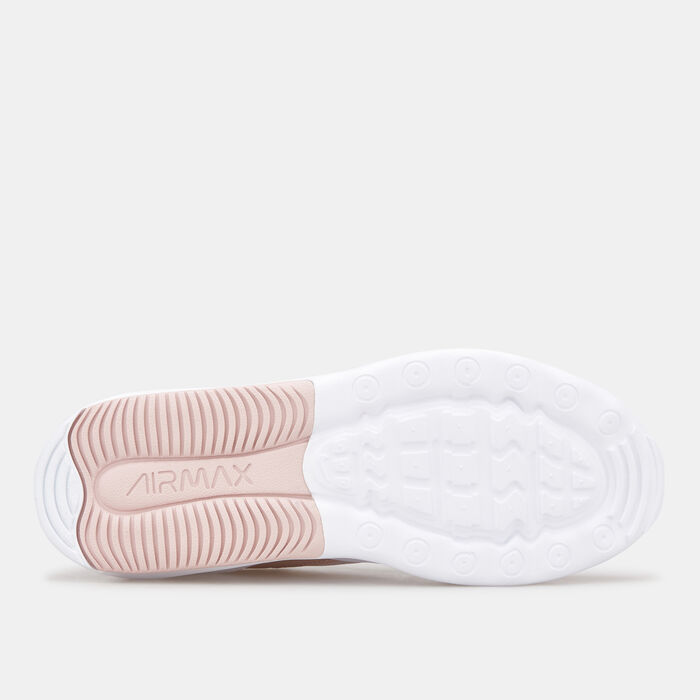 Women's Air Max Bolt Shoe Women's Air Max Bolt Shoe image number 3