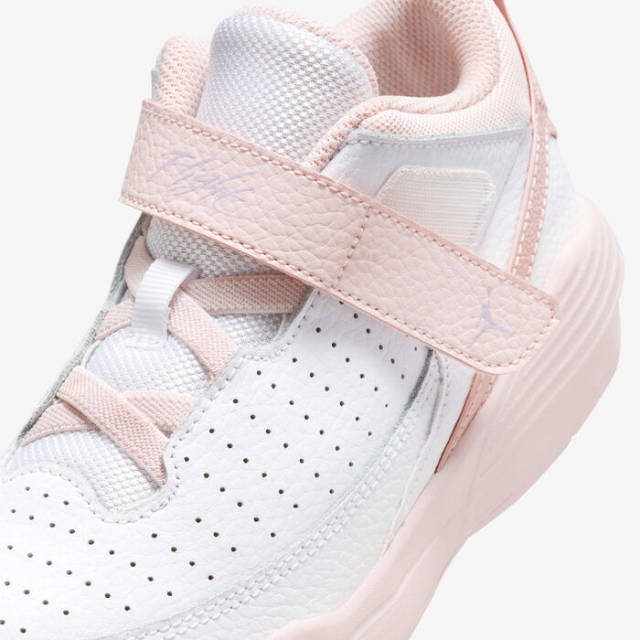 Jordan Kids' Max Aura 5 Shoes White Jordan Kids' Max Aura 5 Shoes White image number 6