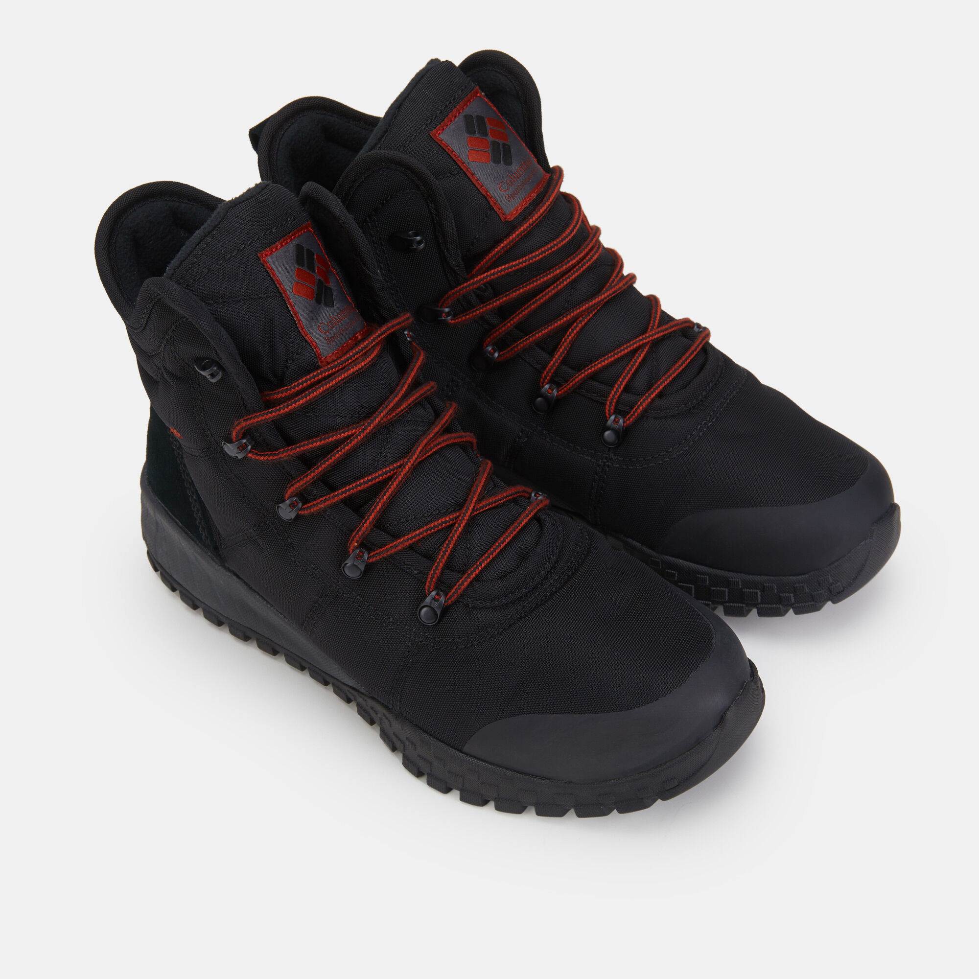 men's fairbanks ™ mid boot