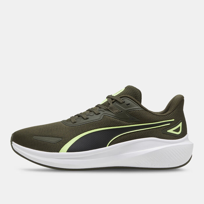 PUMA Men's Skyrocket Lite Running Shoes Green PUMA Men's Skyrocket Lite Running Shoes Green image number 0