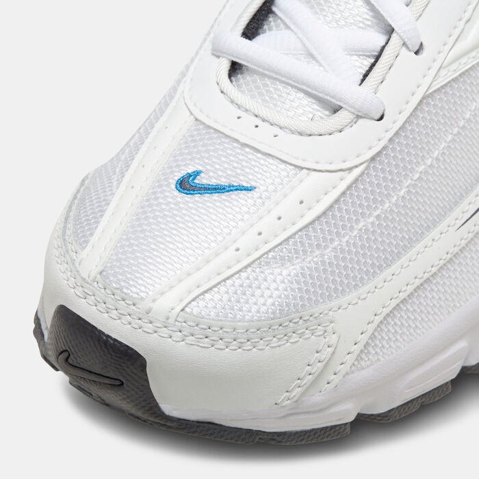 Nike Men's Initiator Running Shoes White image number 5