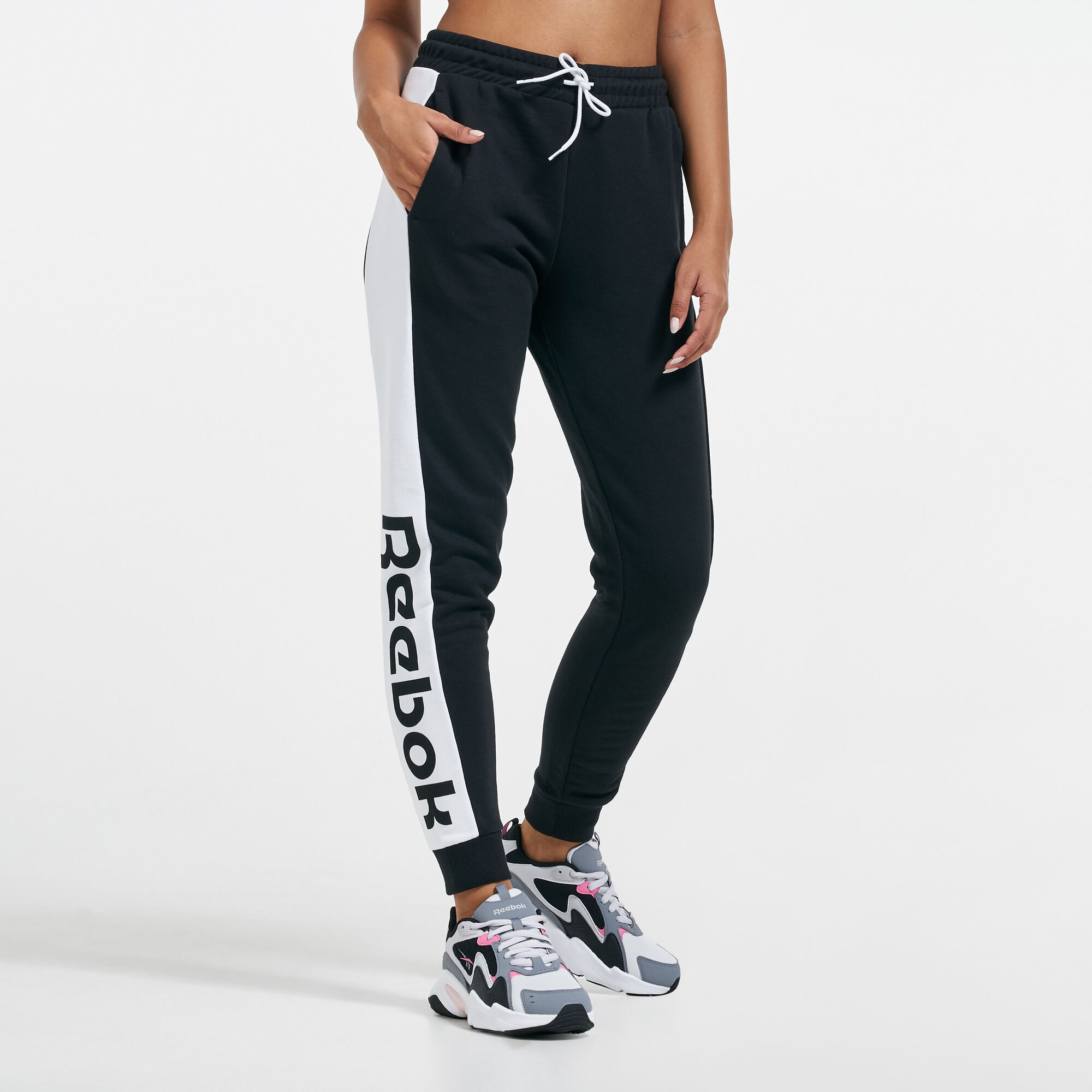 Reebok lowers for ladies new arrivals
