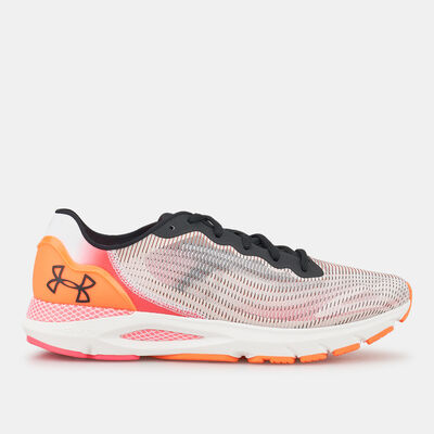Under Armour Men's UA HOVR™ Sonic 6 Breeze Running Shoe Orange Under Armour Men's UA HOVR™ Sonic 6 Breeze Running Shoe Orange