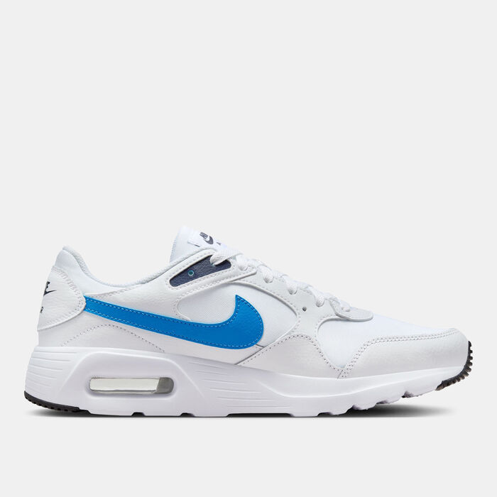 Nike Men's Air Max SC Shoe White Nike Men's Air Max SC Shoe White image number 2