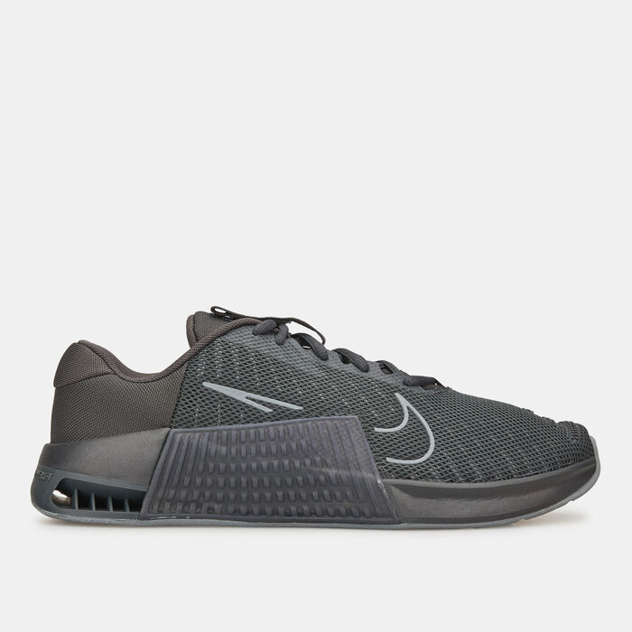 Nike Men's Metcon 9 Workout Shoes Grey Nike Men's Metcon 9 Workout Shoes Grey image number 0