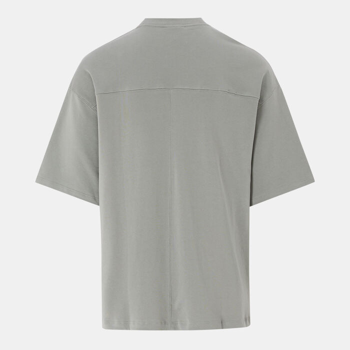 Sun and Sand Sports Men's Relaxed T-Shirt Green Sun and Sand Sports Men's Relaxed T-Shirt Green image number 1