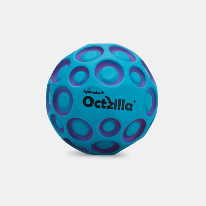 Waboba Octzilla Ball Multi-Color Waboba Octzilla Ball Multi-Color image number 0