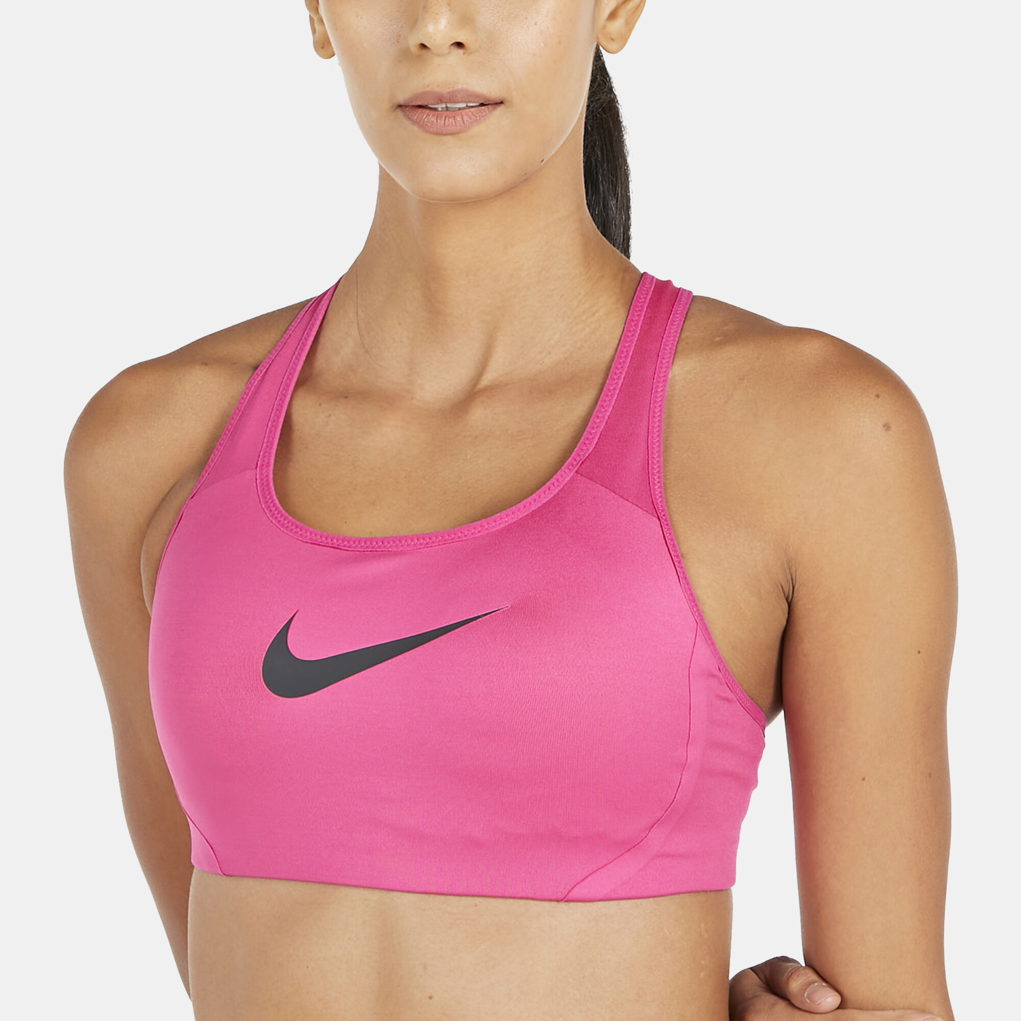 Nike women's victory sports bra 2025