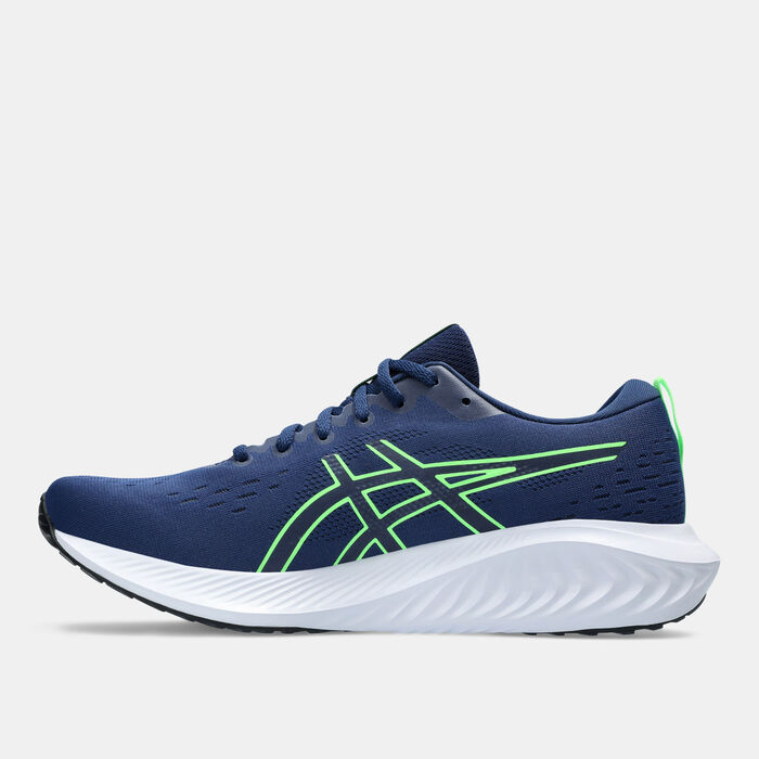ASICS Men's GEL-EXCITE 10 Shoe Blue image number 4