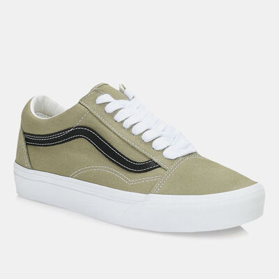 Vans Old Skool Unisex Shoes Green