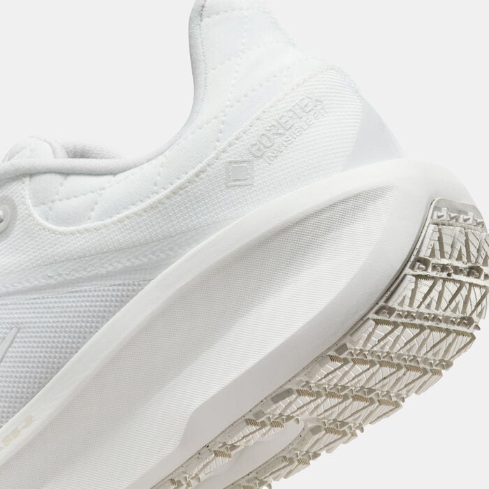 Nike Men's Pegasus 41 GORE-TEX Road Running Shoes White Nike Men's Pegasus 41 GORE-TEX Road Running Shoes White image number 5