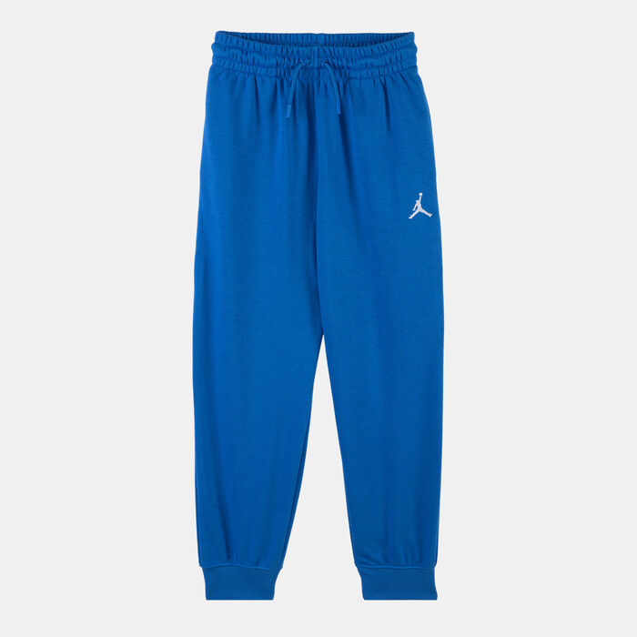 Nike Kids' Brooklyn Sweatpants Blue Nike Kids' Brooklyn Sweatpants Blue image number 0
