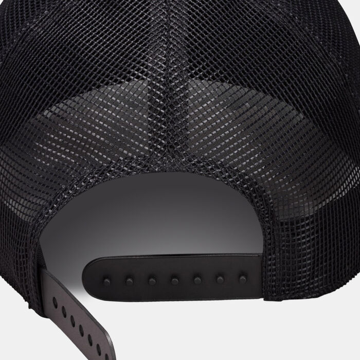 Nike Rise Cap Black Nike Rise Cap Black image number 2