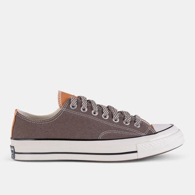 Converse Chuck 70 Unisex Shoes Brown Converse Chuck 70 Unisex Shoes Brown