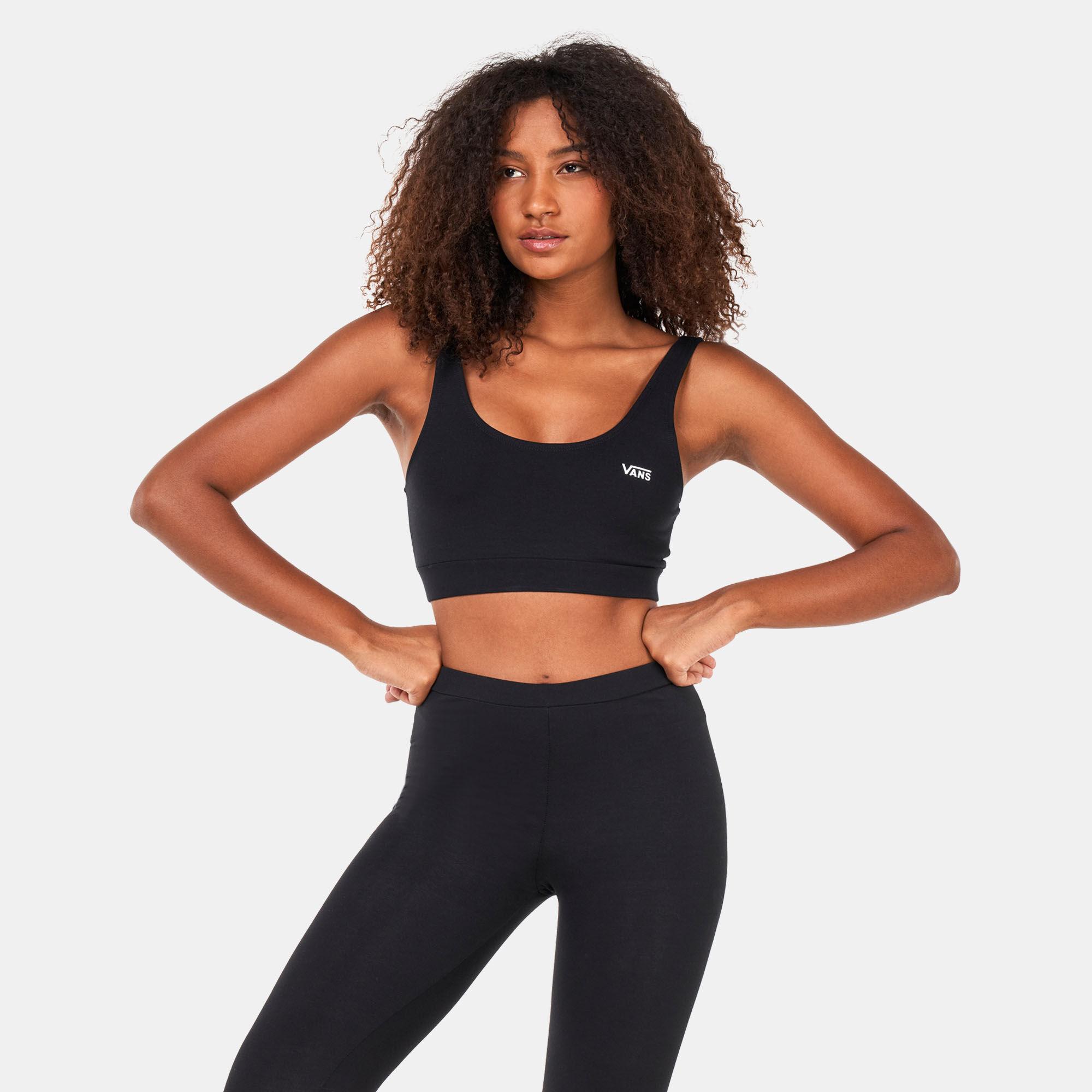 Vans sports bra outlet