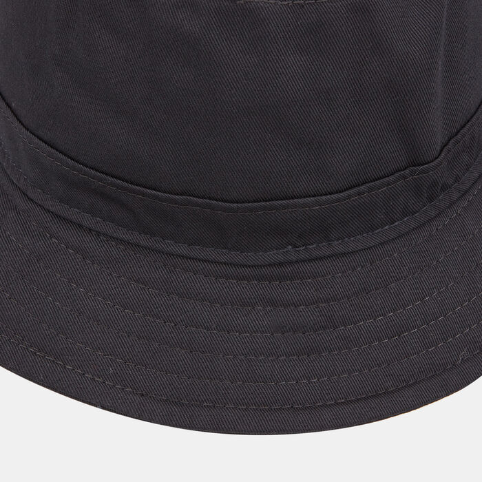 Nike Kids' Bucket Hat Black image number 1