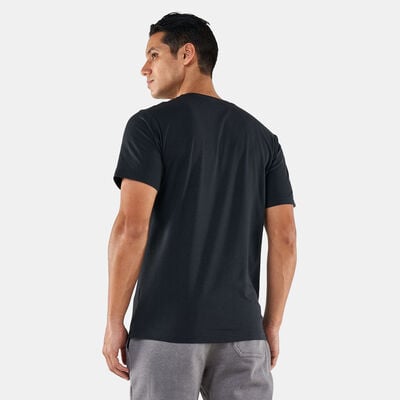 Columbia Men's Sun Trek™ T-Shirt Black Columbia Men's Sun Trek™ T-Shirt Black