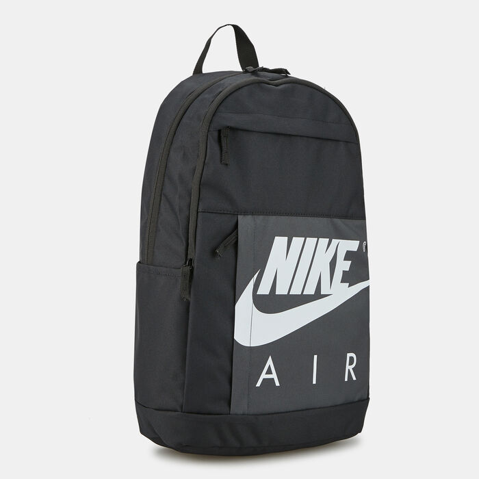 Nike Men's Elemental Backpack Black Nike Men's Elemental Backpack Black image number 2