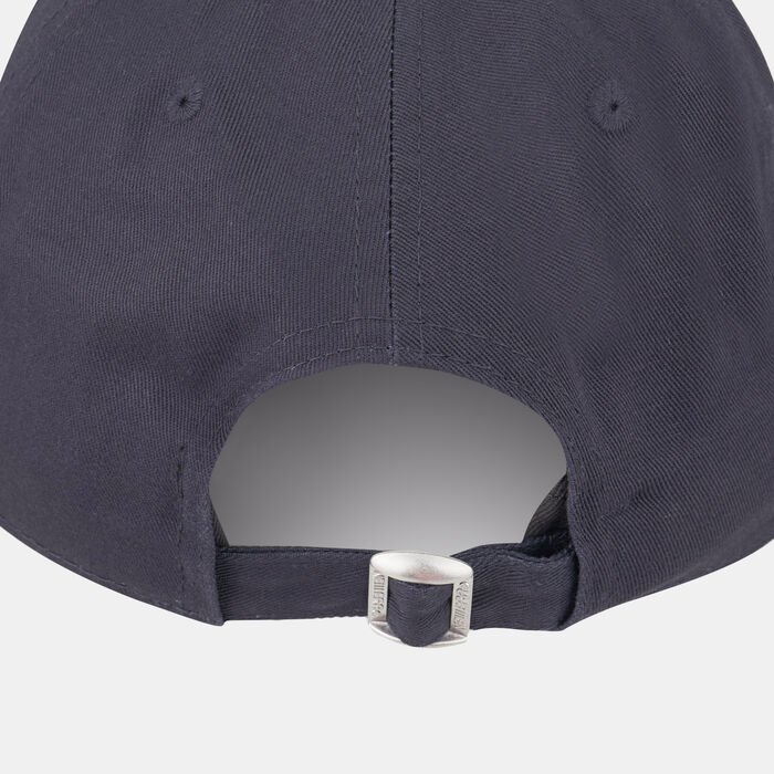 New Era Men's Team Side Patch 9FORTY Boston Red Sox Cap Blue New Era Men's Team Side Patch 9FORTY Boston Red Sox Cap Blue image number 1