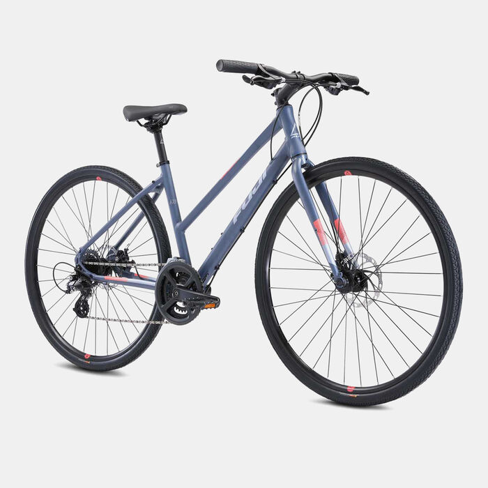 Fuji Women's Absolute 1.9 ST Bike Multi-Color Fuji Women's Absolute 1.9 ST Bike Multi-Color image number 3