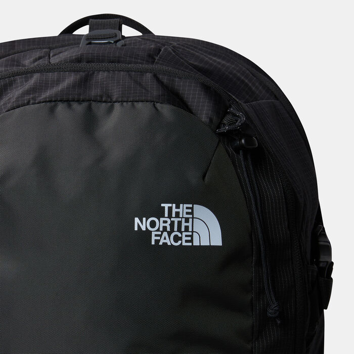 The North Face Rapidus Alpine Backpack Grey The North Face Rapidus Alpine Backpack Grey image number 4