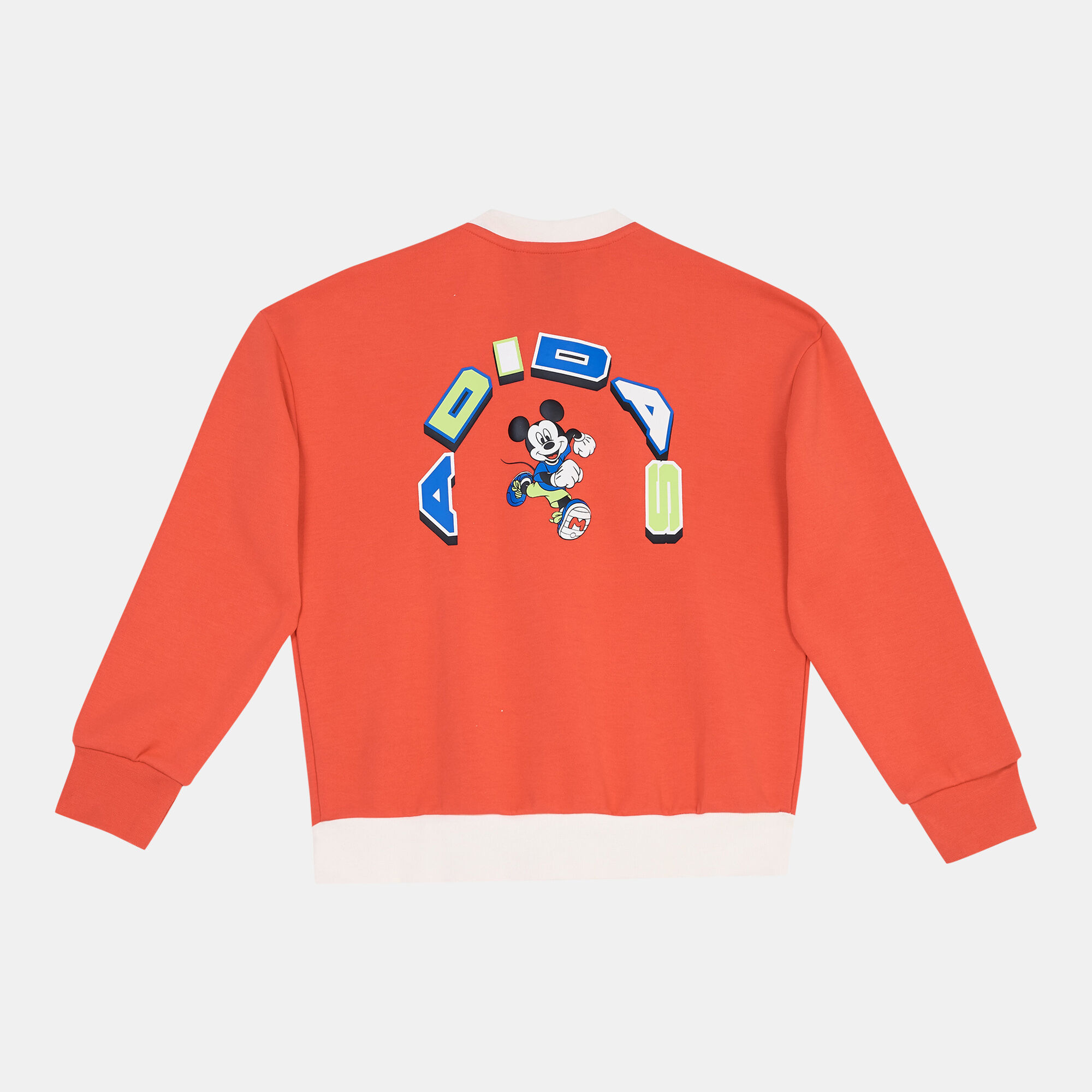 Mickey mouse track jacket on sale