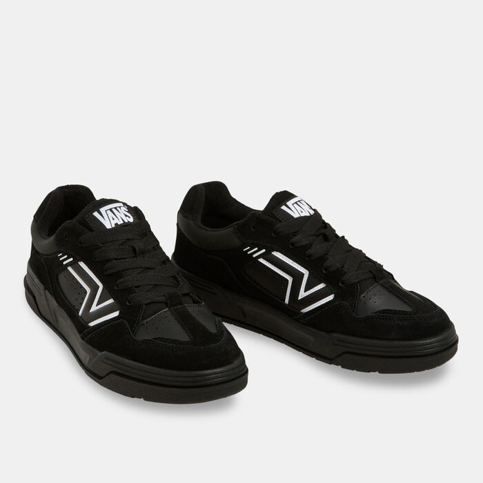 Vans Upland Unisex Shoes Black image number 1