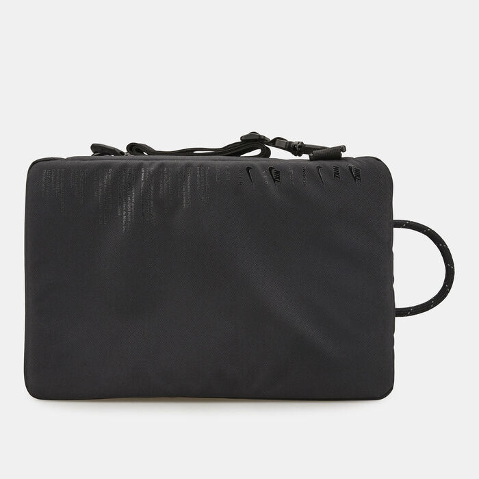 Nike Men's Shoe Box Bag Black Nike Men's Shoe Box Bag Black image number 1