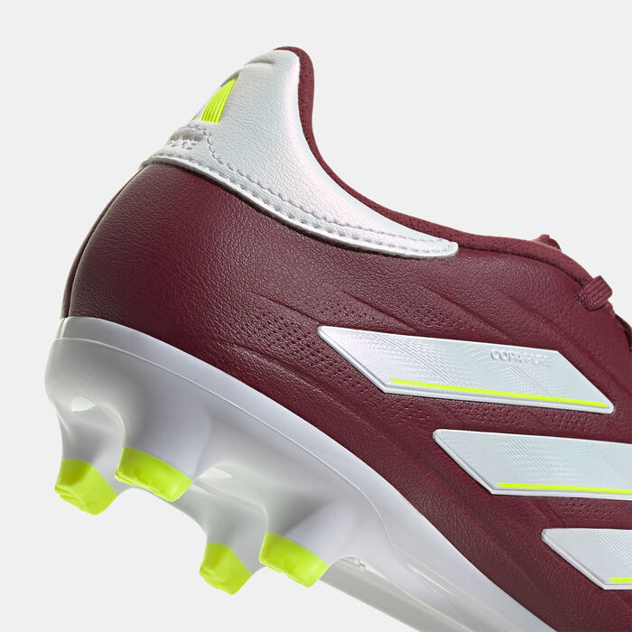 adidas Men's Copa Pure II League Firm Ground Football Shoes Multi-Color adidas Men's Copa Pure II League Firm Ground Football Shoes Multi-Color image number 5