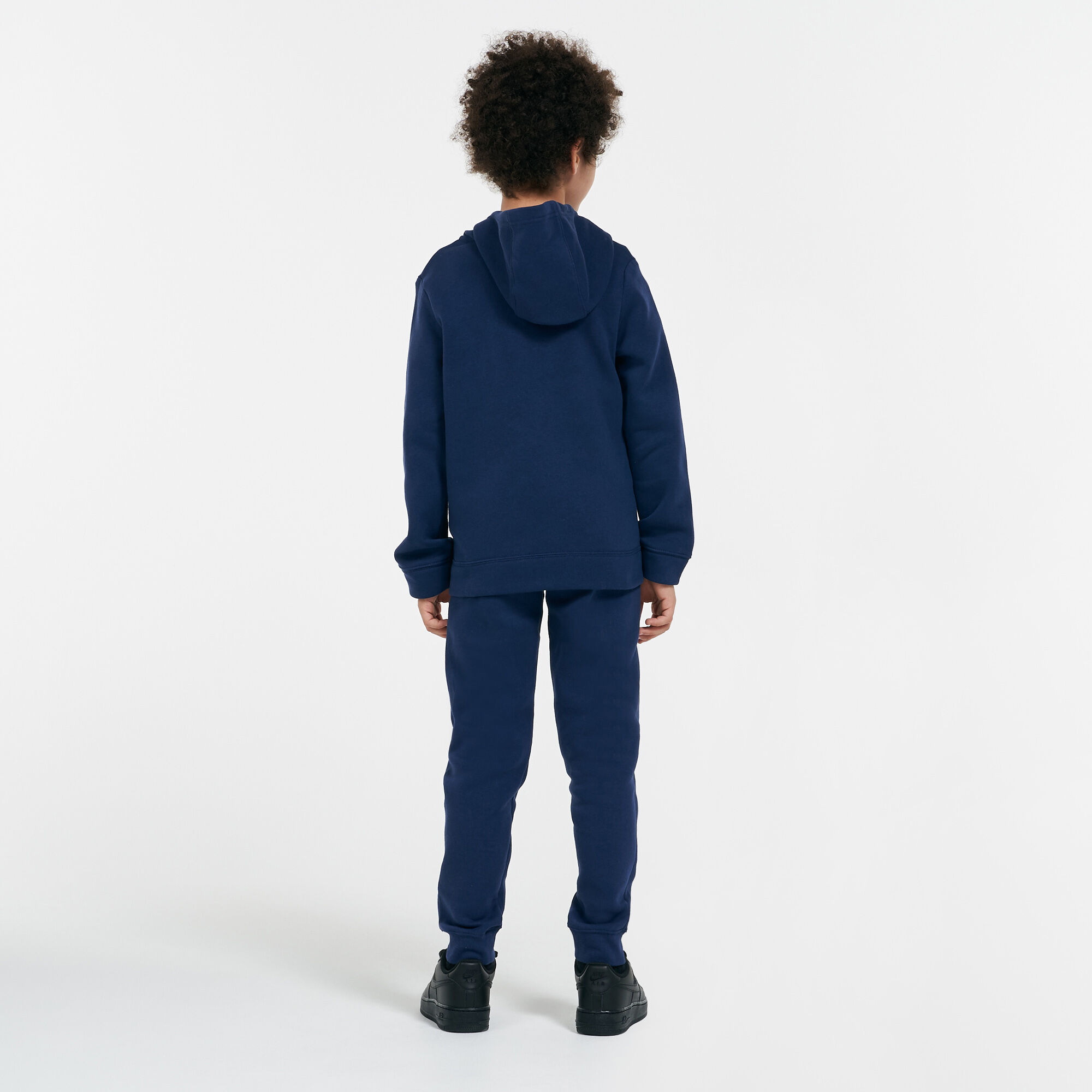 nike sportswear core track