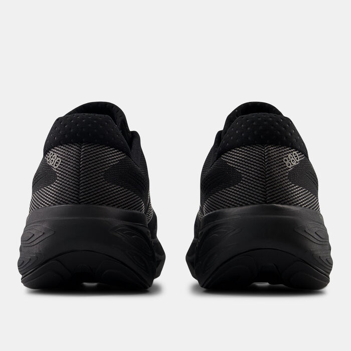 New Balance Men's Fresh Foam X 880v15 Running Shoes Black New Balance Men's Fresh Foam X 880v15 Running Shoes Black image number 5