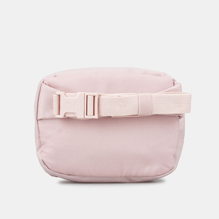PUMA Phase Hip Pack Pink PUMA Phase Hip Pack Pink image number 1